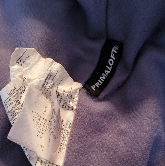 Marmot Primaloft Quilted Puffer Full Zip Jacket - Picture 9 of 16